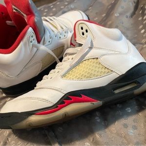 Jordan 5